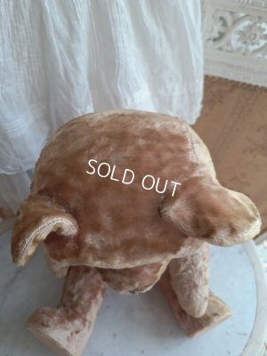 画像13: ピンクテディベア