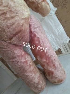 画像21: ピンクテディベア