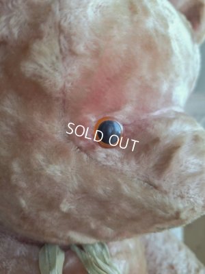 画像6: ピンクテディベア