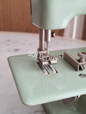 画像4: Singerトイミシン