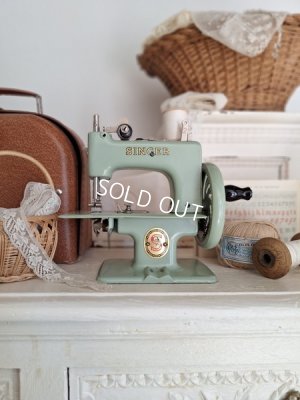 画像26: Singerトイミシン