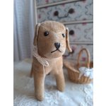 画像: フランスのワンちゃん