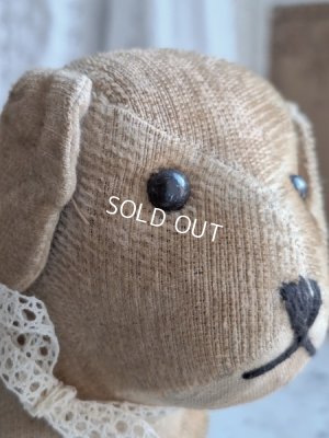 画像2: フランスのワンちゃん