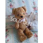 画像: 小さなテディベア