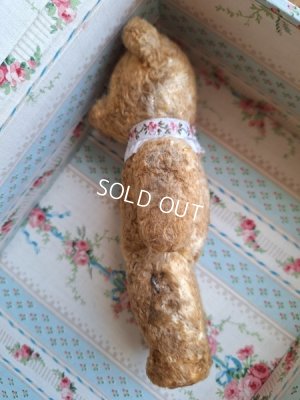 画像9: 小さなテディベア