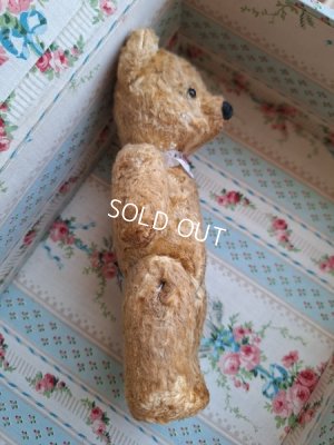 画像10: 小さなテディベア