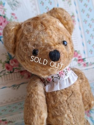 画像3: 小さなテディベア