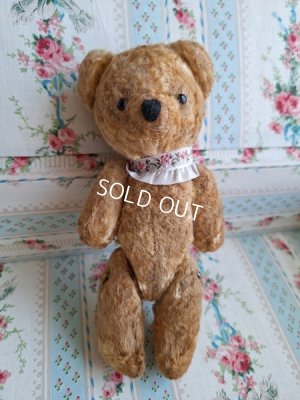 画像2: 小さなテディベア