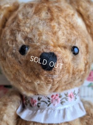 画像4: 小さなテディベア