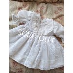 画像: レースドールドレス