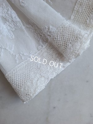 画像7: レースドールドレス