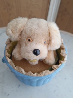 画像6: ゼンマイ仕掛けワンちゃん