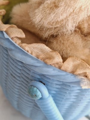 画像10: ゼンマイ仕掛けワンちゃん