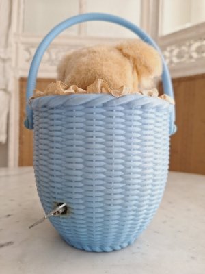 画像18: ゼンマイ仕掛けワンちゃん