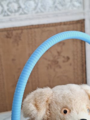 画像11: ゼンマイ仕掛けワンちゃん