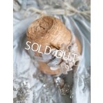 画像: ドールストローハット