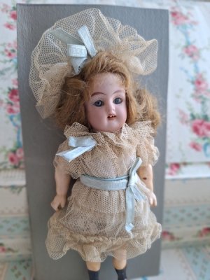 Kämmer&Reinhardtdoll