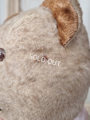 画像13: JPMフレンチテディベア