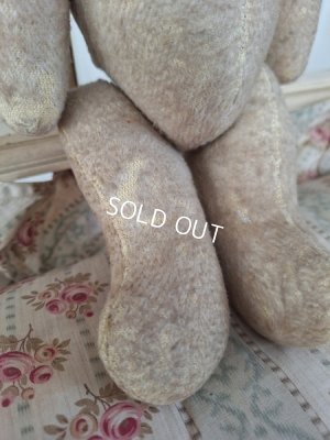 画像14: JPMフレンチテディベア