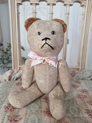 画像2: JPMフレンチテディベア