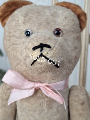 画像3: JPMフレンチテディベア