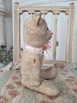 画像11: JPMフレンチテディベア