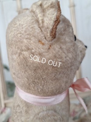 画像18: JPMフレンチテディベア