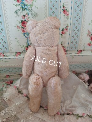 画像13: 小さなピンクテディベア