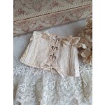 画像: ドールコルセット