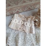 画像: ドールコルセット