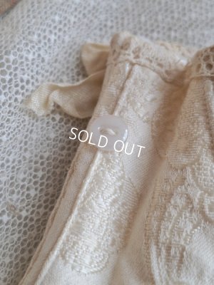 画像5: ドールコルセット