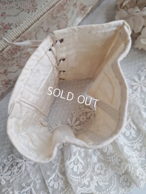 画像7: ドールコルセット