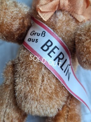 画像7: ベルリンベア