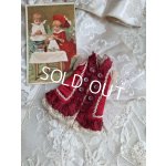 画像: アンティークミニョネットドレス