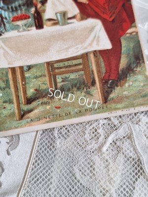 画像12: アンティークミニョネットドレス