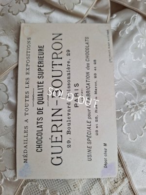 画像13: アンティークミニョネットドレス