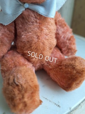 画像14: シャビ―ピンクフレンチテディベア