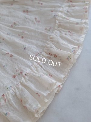 画像4: ドールドレス＆ボネ