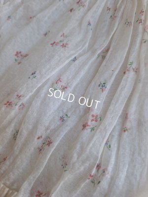 画像7: ドールドレス＆ボネ