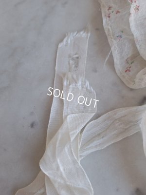 画像12: ドールドレス＆ボネ