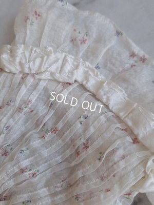 画像14: ドールドレス＆ボネ