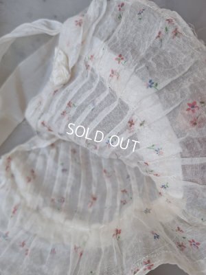 画像15: ドールドレス＆ボネ