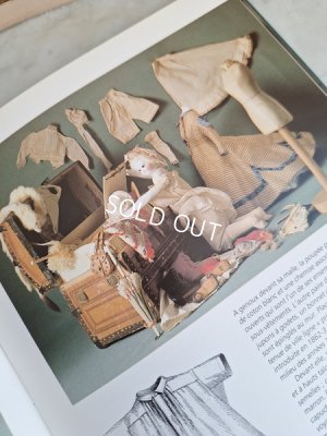 画像31: Poupees de Mode本