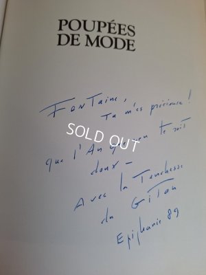 画像47: Poupees de Mode本