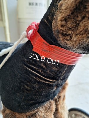 画像8: 車輪付プードル