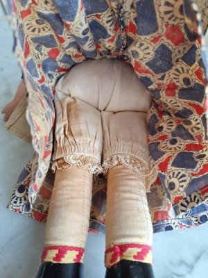 画像12: 赤ずきんドール