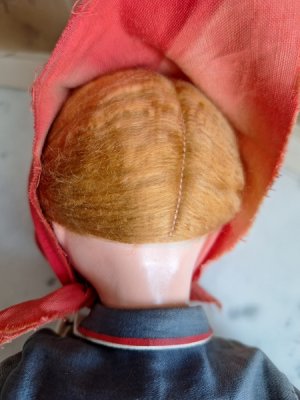 画像3: 赤ずきんドール