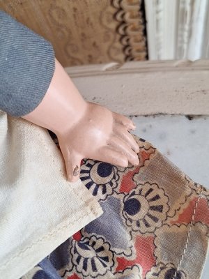 画像14: 赤ずきんドール