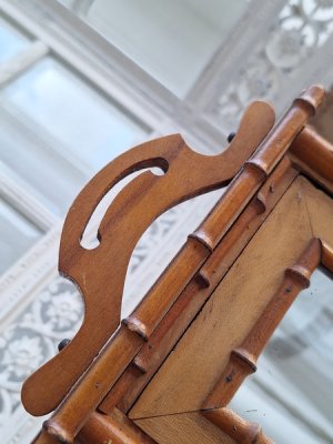 画像3: レース付ドールキャビネット