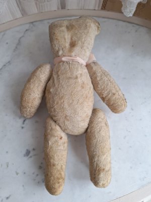 画像7: フレンチテディベア